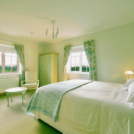 ليسبورن Oakfield B&B المظهر الخارجي الصورة