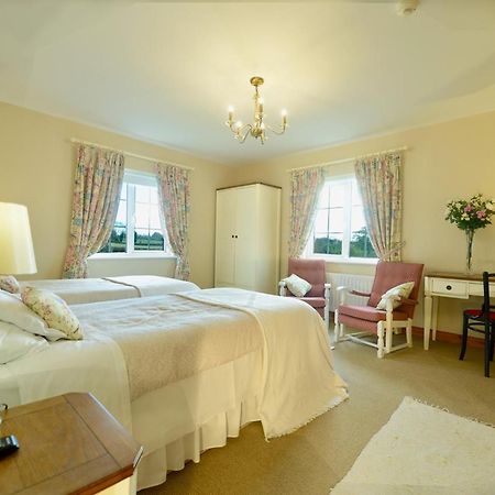 ليسبورن Oakfield B&B المظهر الخارجي الصورة