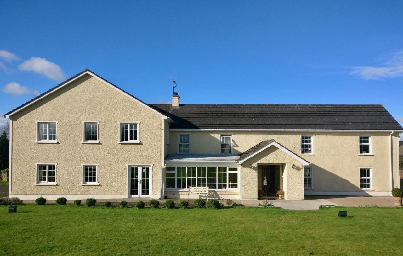 ليسبورن Oakfield B&B المظهر الخارجي الصورة