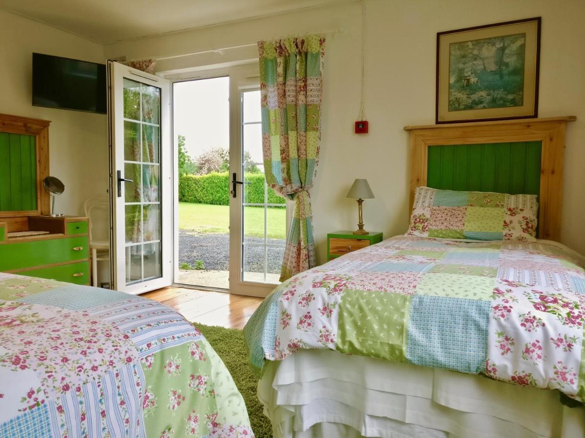 ليسبورن Oakfield B&B المظهر الخارجي الصورة