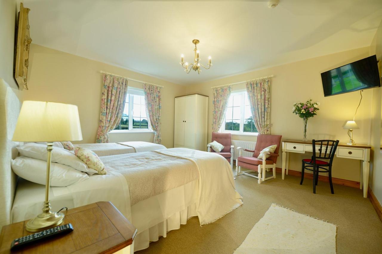 ليسبورن Oakfield B&B المظهر الخارجي الصورة
