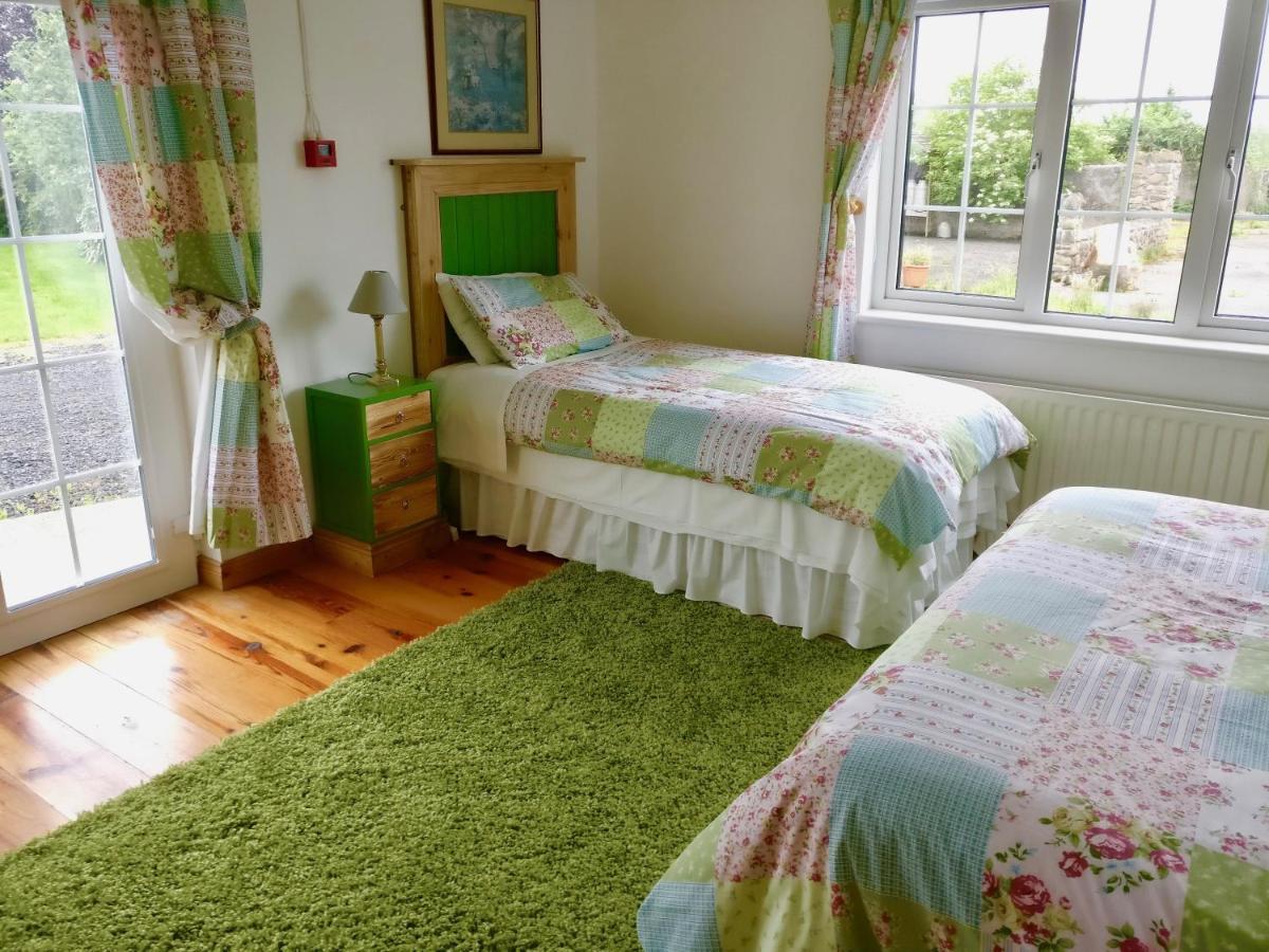 ليسبورن Oakfield B&B المظهر الخارجي الصورة