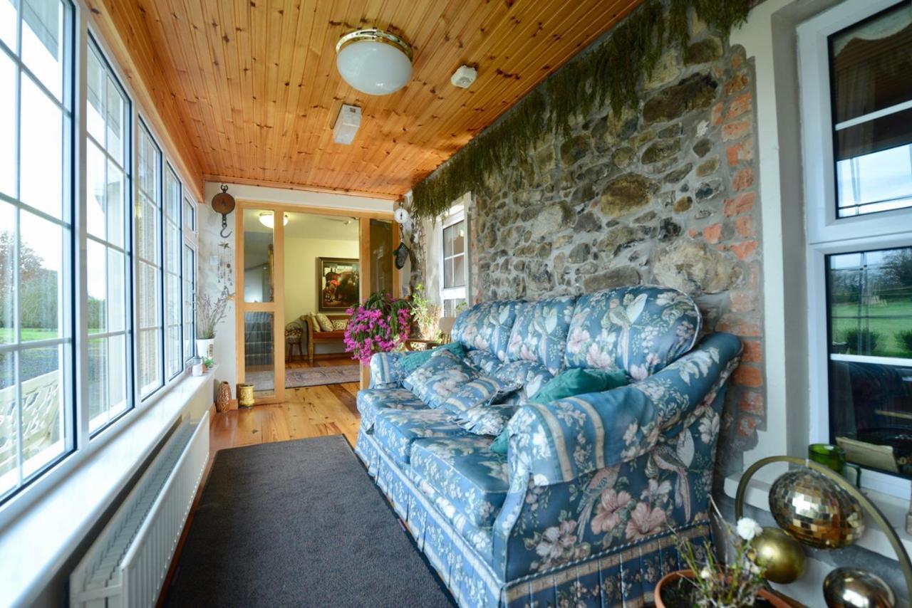 ليسبورن Oakfield B&B المظهر الخارجي الصورة